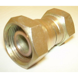 5/8 x 3/4 BSP F/F ADAPTOR